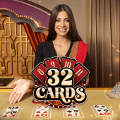32 Baraha blacksimba casino