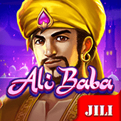 Ali Baba blacksimba slot