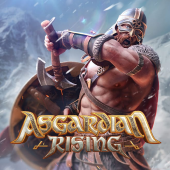 Asgardian Trỗi Dậy blacksimba