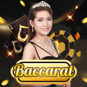Baccarat A blacksimba casino