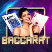 Baccarat B blacksimba casino