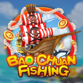 Câu Cá Bao Chuan blacksimba