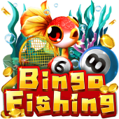Câu Cá Bingo blacksimba