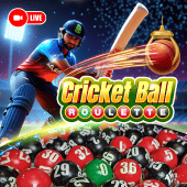 Roulette Bóng Cricket blacksimba