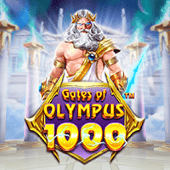 Cổng Olympus 1000 blacksimba