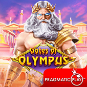 Cổng Olympus blacksimba