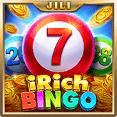 Bingo Irich blacksimba slot