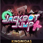 Nhảy Jackpot blacksimba