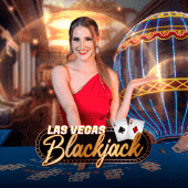 Blackjack Las Vegas blacksimba