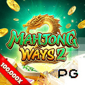 Mahjong Ways 2 blacksimba