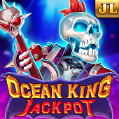 Vua Đại Dương Jackpot blacksimba