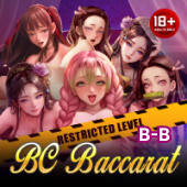 Baccarat Blockchain Sexy blacksimba