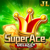 Siêu cấp Ace Deluxe blacksimba slot