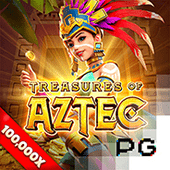 Kho Báu Aztec blacksimba slot