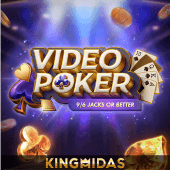 Video Poker blacksimba